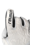 Reusch Attrakt Infinity NC 5470026 1101 white black 2